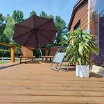 Naposoldal Vendeghaz Apartament *