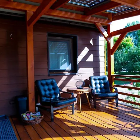 Apartamento Naposoldal