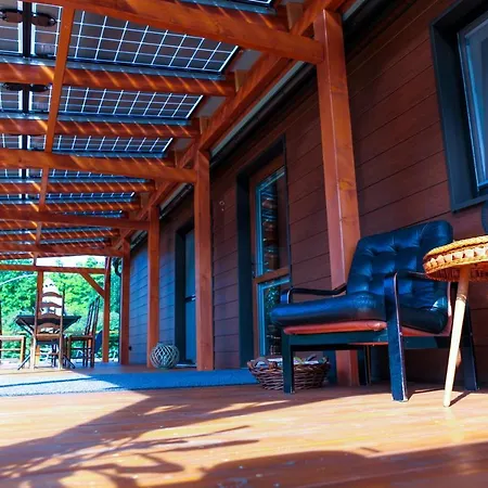 アパート Naposoldal Vendeghaz タポルツァ