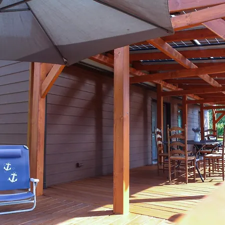 Naposoldal Apartman Tapolca