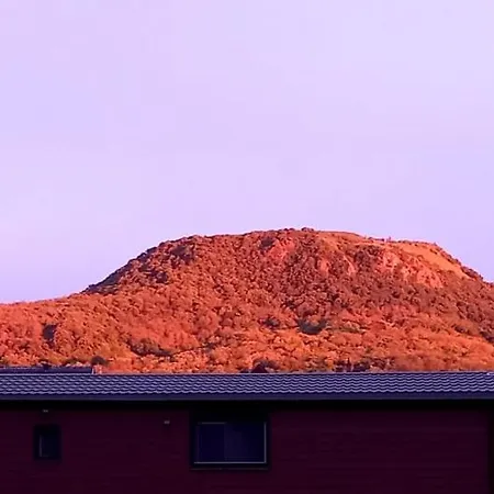 Апартаменты Naposoldal Vendeghaz