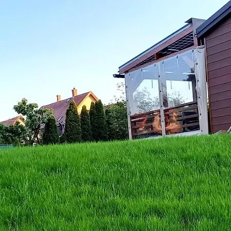 Апартаменты Naposoldal Vendeghaz *