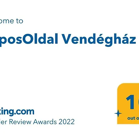 Apartamento Naposoldal