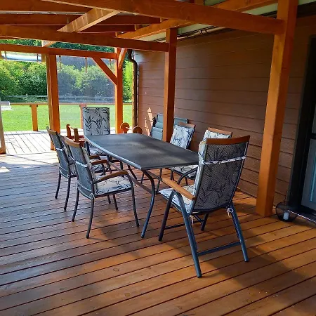 Naposoldal Apartamento