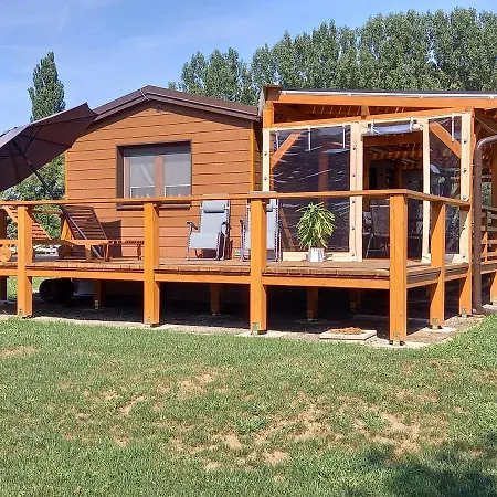 Naposoldal Vendeghaz Апартаменты