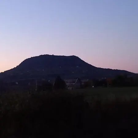 Naposoldal * Tapolca