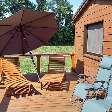 Naposoldal Apartamento Tapolca