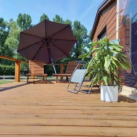 Naposoldal Apartamento *