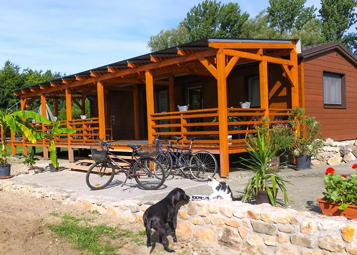 Naposoldal Appartamento *