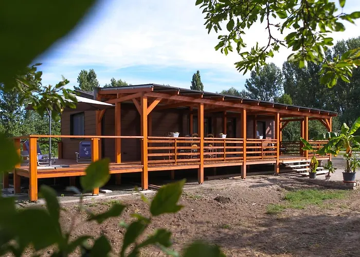 Naposoldal Vendeghaz * Tapolca