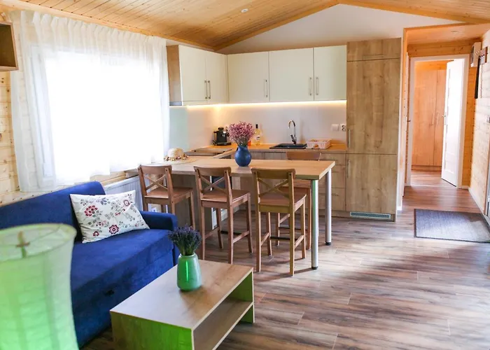 Naposoldal Vendeghaz Apartament