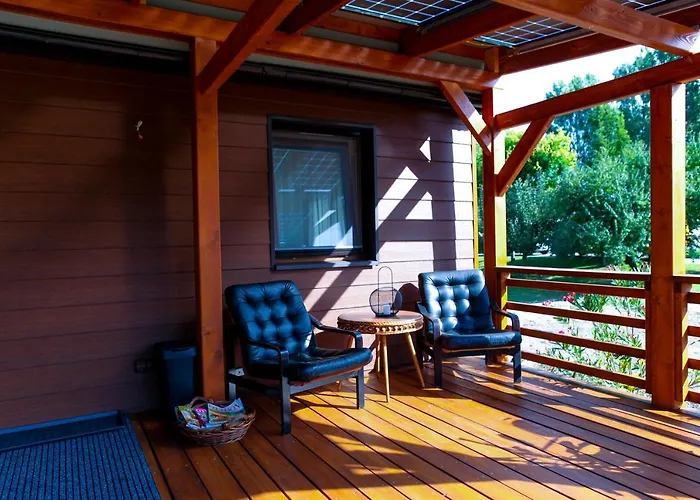 Appartamento Naposoldal