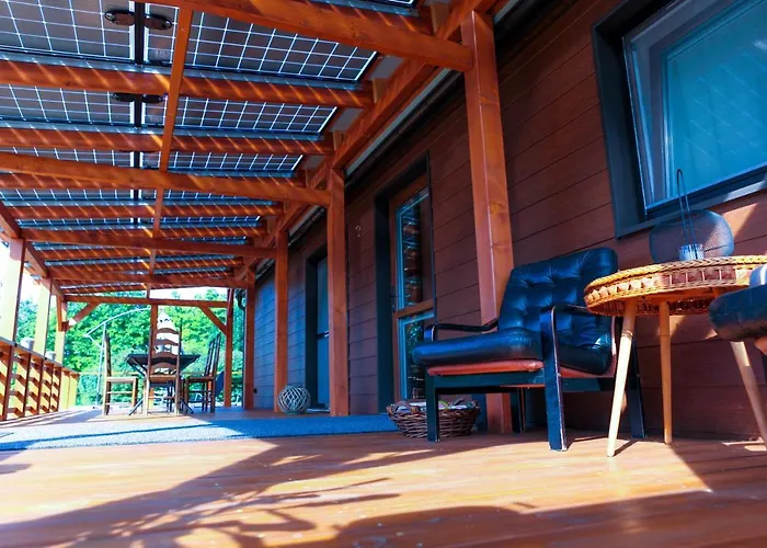 Appartamento Naposoldal Tapolca