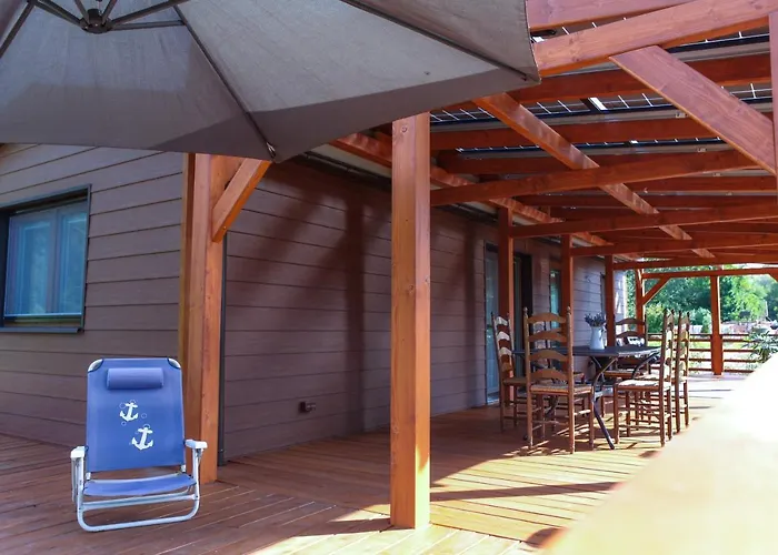 Naposoldal Vendeghaz דירה טפולצה