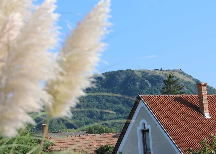 Naposoldal Vendeghaz Apartament Tapolca