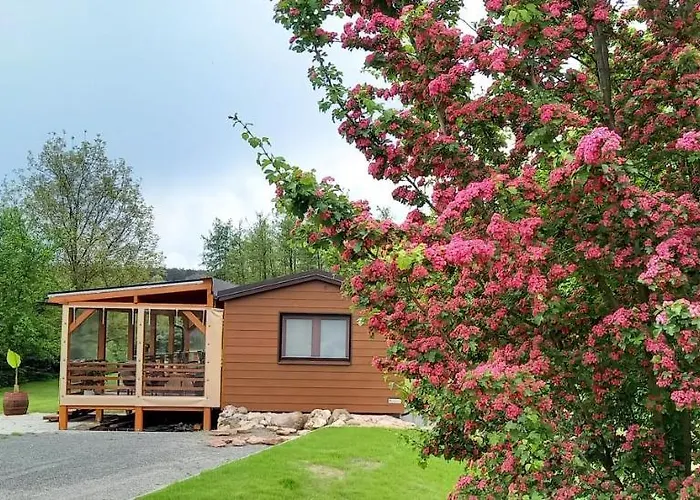 Apartament Naposoldal Vendeghaz Tapolca