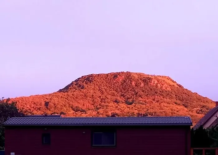 Appartamento Naposoldal