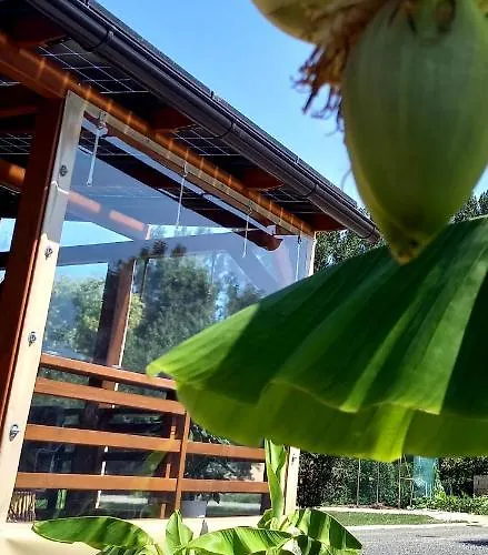 Appartamento Naposoldal *