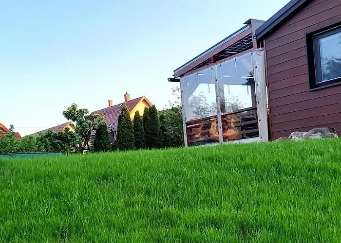 Appartamento Naposoldal *