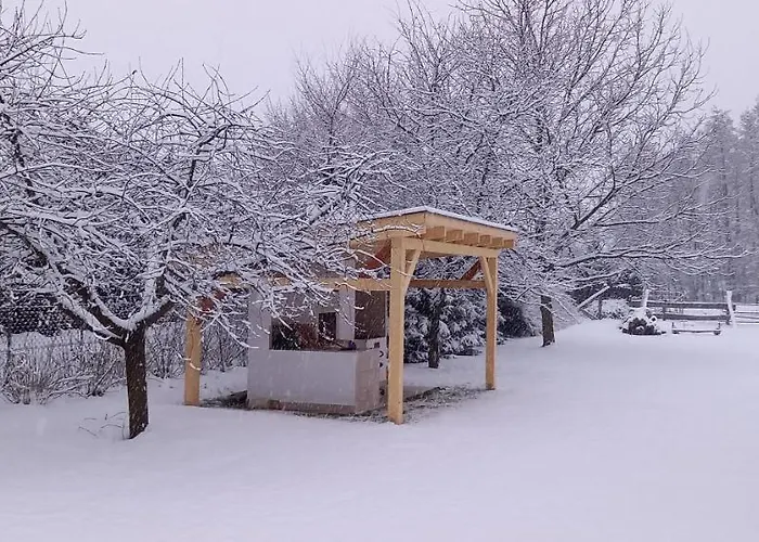 Naposoldal Vendeghaz Apartament Tapolca