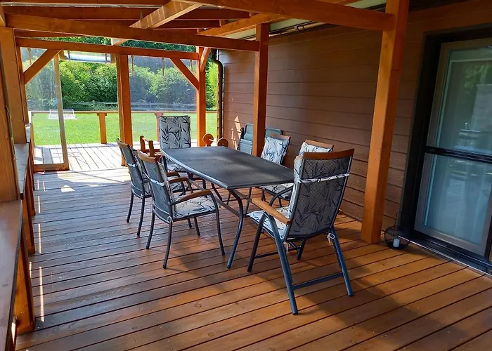 Naposoldal Appartamento