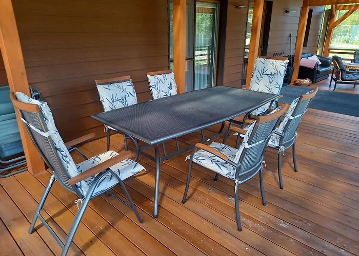 דירה Naposoldal Vendeghaz טפולצה