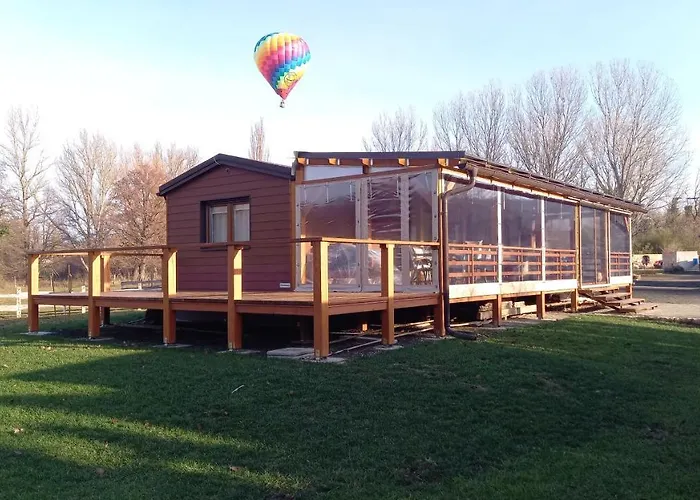 Naposoldal Vendeghaz