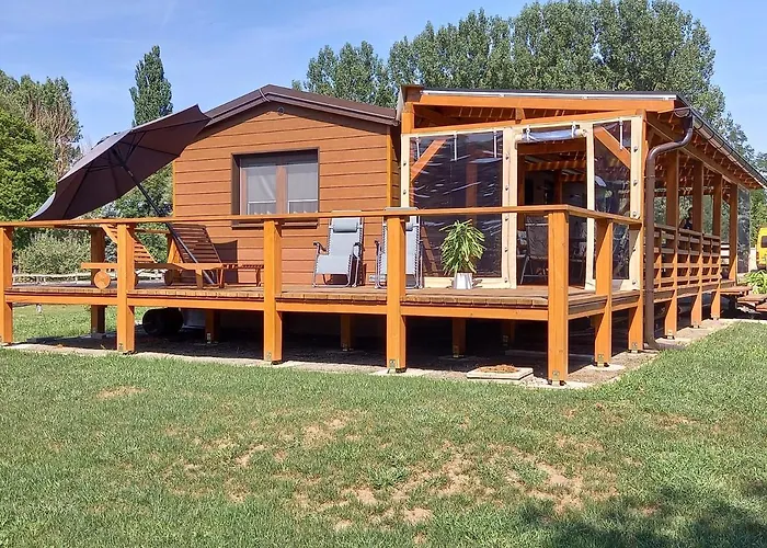 Naposoldal Vendeghaz Apartament