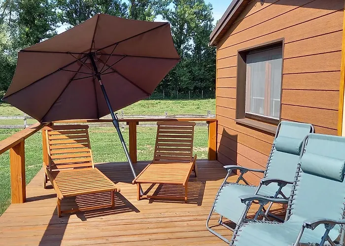 Naposoldal Vendeghaz Apartament Tapolca